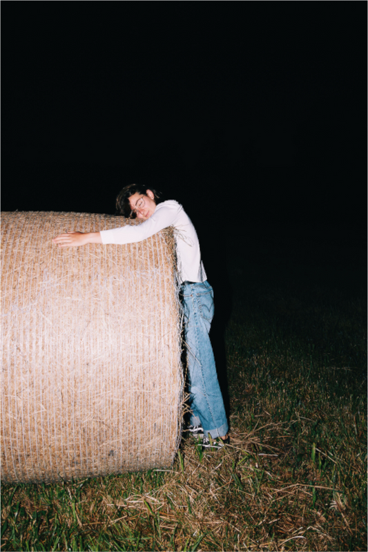 So around midnight